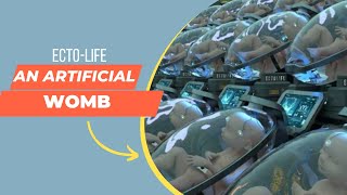 Witness The Miracle Of Life With This Shocking Artificial Womb Technology