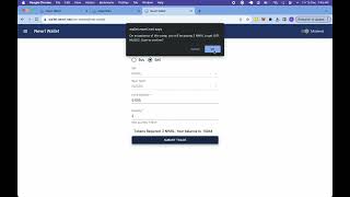 Sell Nwrl On Otc Market