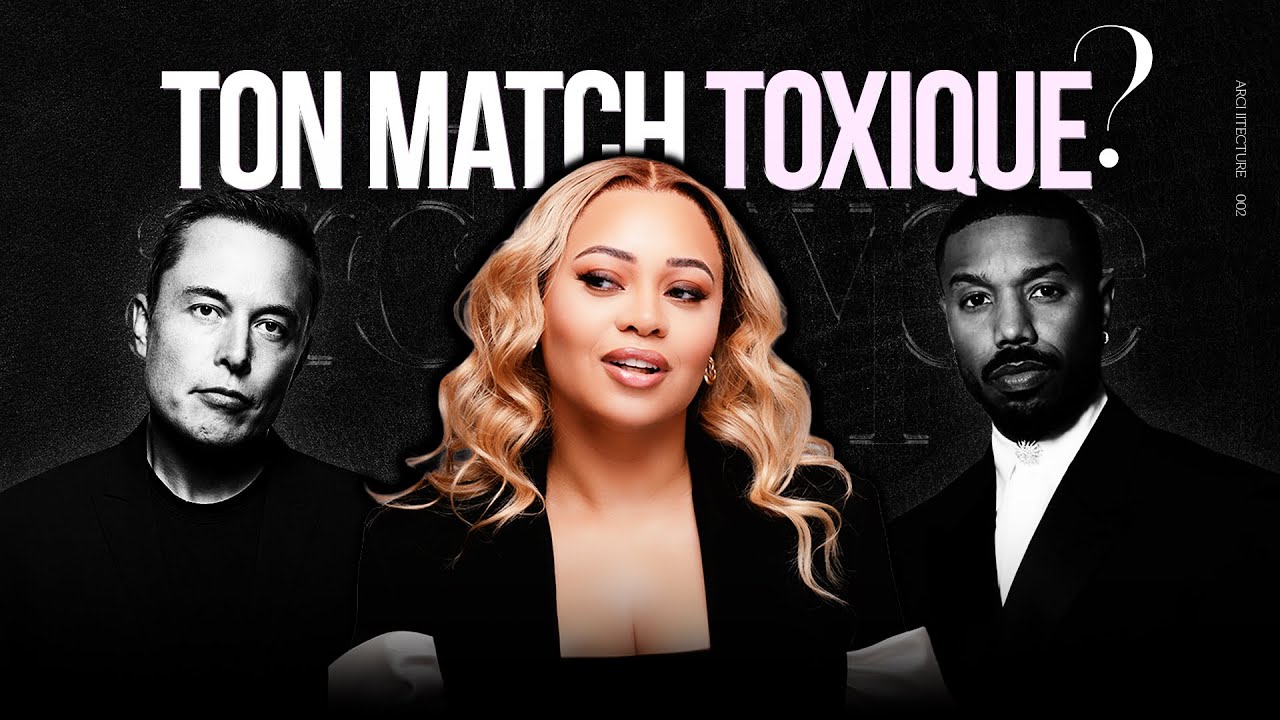 LES 7 ARCHÉTYPES MASCULINS D’INFLUENCE : Lequel te correspond ?