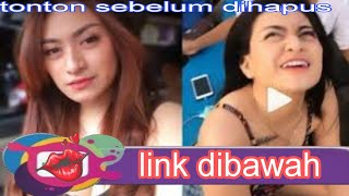 ❗viral beredar vidio syuuuuuur Nathalie Holscher 20 detik bikin heboh