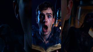 Necronomicon: Fake Book या Real Horror? 😱 Truth About Necronomicon Explained!#shortsfeed #ytshorts
