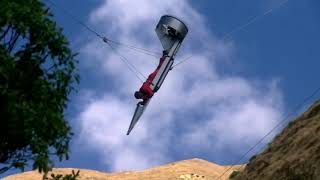Fly By Wire on BBC Speed with Jeremy Clarkson