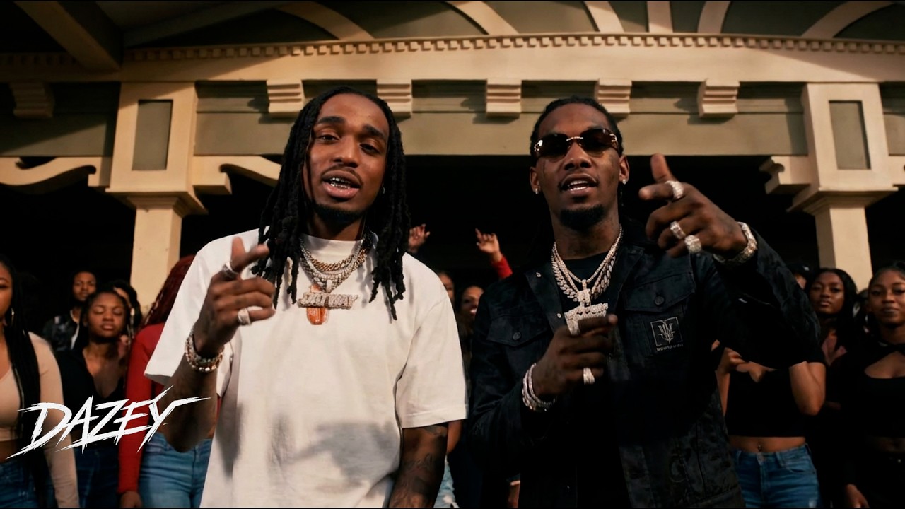 Migos - Still Crunk, Young Thug, Cardi B, Future, NLE Choppa, Drake, Lil Wayne [Full ALBUM]