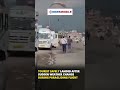 Tourist Safely Landed After Sudden Weather Change During Paragliding Flight