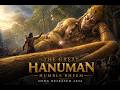 When Hanuman Ji Broke Bheem’s Ego | The Day Bheem Couldn’t Lift Hanuman Ji’s Tail 😱|Mahabharat songs