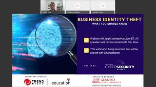 Business Identity Theft What You Should Know