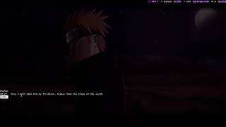 Typing notes in MARKDOWN - LINUX workflow (Awesome Window Manager) screenshot 5