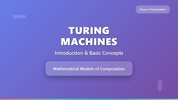 Turing Machines Explained: Your Easy Guide to Theory of Computation