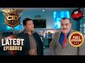 Team CID कैसे करेगी एक Bluetooth Hacker का पर्दाफाश? |CID |New Season |Latest Episode | 8 April 2026