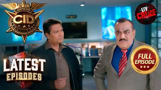 Team CID कैसे करेगी एक Bluetooth Hacker का पर्दाफाश? |CID |New Season |Latest Episode | 8 April 2026