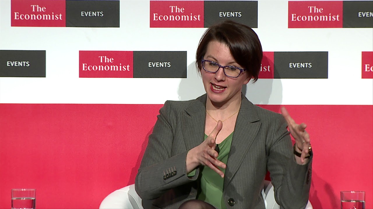 Spotlight on climate risk: Adaptation finance - YouTube