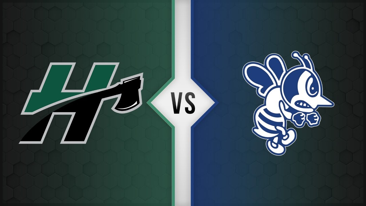 HU vs Saint Ambrose (Volleyball) 08.21.21 YouTube