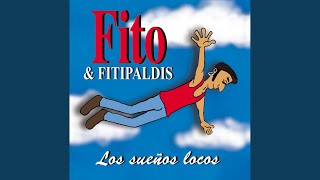 Video thumbnail of "Fito & Fitipaldis - Alegría"