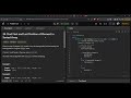 Find First and Last Position of Element in Sorted Array | LeetCode 34 Solution in C++