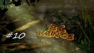 B.C. Kings Walkthrough Part 10 - The Siege