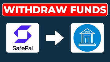 How to Withdraw Funds from SafePal Wallet to Bank Account Step by Step Guide (2025 Updated)