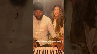 I Will Survive (K+J Cover) Profile