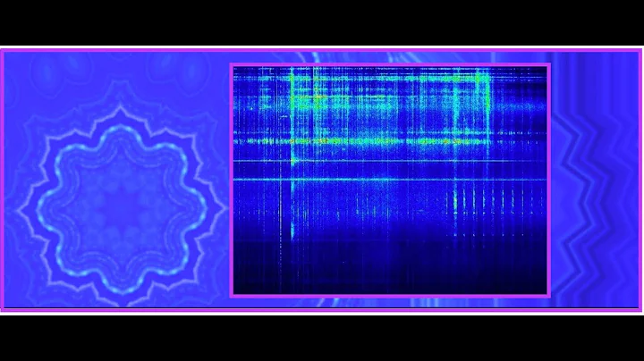 Schumann Resonance EXTRAORDINARY Light + Inspired ...