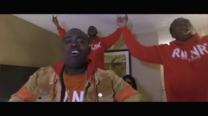 Kidd Kidd - 2 Heaters (Official Music Video) Dir. ...