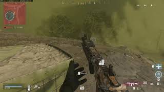 final kill solo br first win in COD Warzone