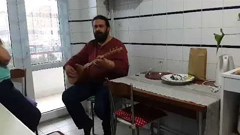 Adnan TRK - Uyan Sunam  Uyan