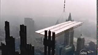 11-Septembre WTC 9/11 – Report from Ground Zero [06/45 HQ]
