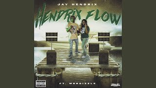 Vignette de la vidéo "Jay Hendrix - Hendrix Flow"