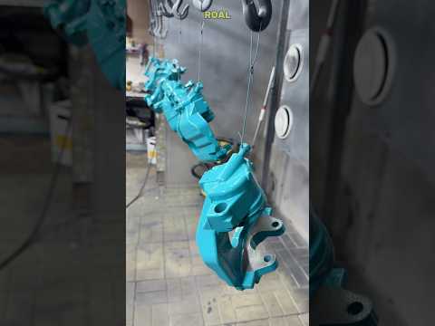 #роал #покраскасуппортов #ремонтсуппортов