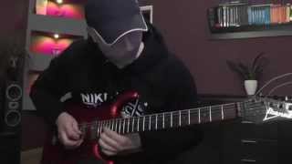 Joe Satriani - Starry Night by Cortlan GK