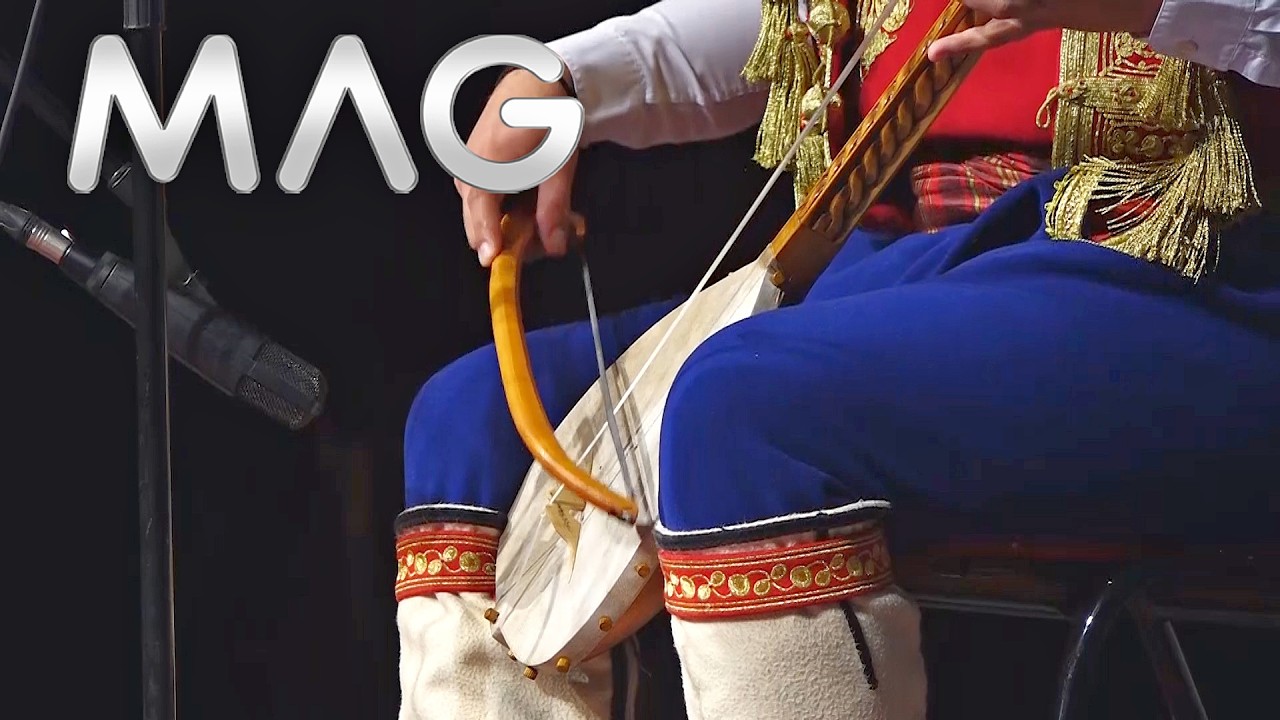 GUSLARSKO DRUŠTVO "NIKOLA TESLA" ORGANIZUJE HUMANITARNI KONCERT