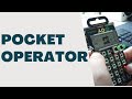 Pocket Operator Jam