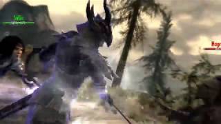 Skyrim Mod: Beyond Reach #6 Web of Intrigue
