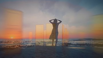 The Red Tide (Official Music Video)