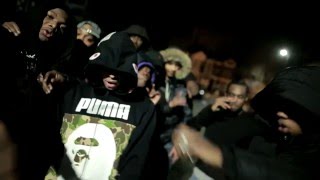 Yung Fume - John Terry Music Video