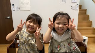 突然のライブ配信\( ˆ ˆ )/♡