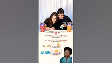 Acerte o prato  #gameplay #funny #game #duet #puzzle #games #bubble #memes #satisfying #colorball