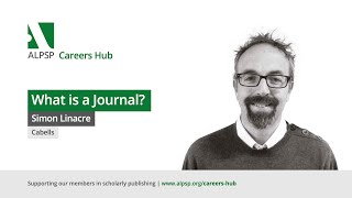 What is a Journal
