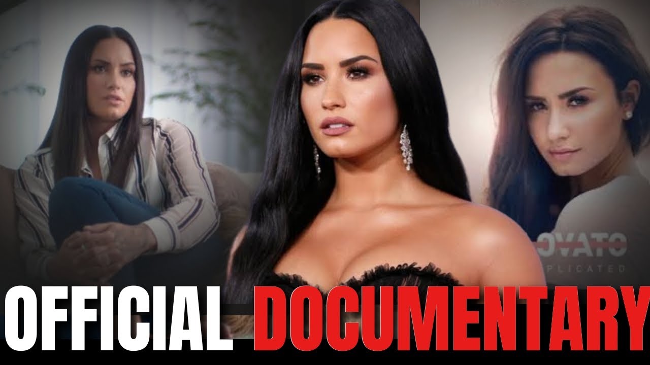 Demi Lovato Simply Complicated - Official Documentary