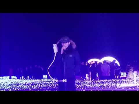 장범준 흔들리는꽃들속에서네샴푸향이느껴진거야 일반인 Cover 옛날영상