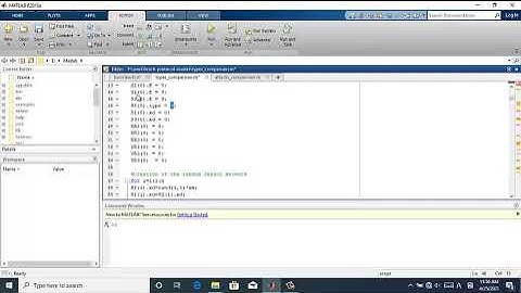 Run a Matlab code (protocol: Multi Hope LEACH)