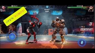 تحميل و تجربة 05 ألعاب ROBOT ⚡⚡لجميع الأجهزة |بدون نت| 🔥🔥 screenshot 2