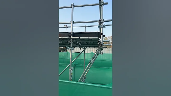 Scaffold Learning Points #scaffold  #scaffolder #scaffolding #scaffolddemo #safety #construction