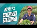 草地狀元-有機認證九層塔后(20180326播出)careermaster