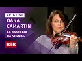 La baselgia da Segnas I Ashot Zohrabyan I Oana Camartin I Artg Musical Live I RTR Musica