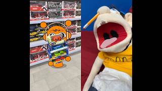 Jeffys Perfect Sprunki Gift