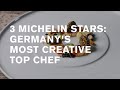 3 Michelin star tasting menu [16-course]: Schwarzwaldstube