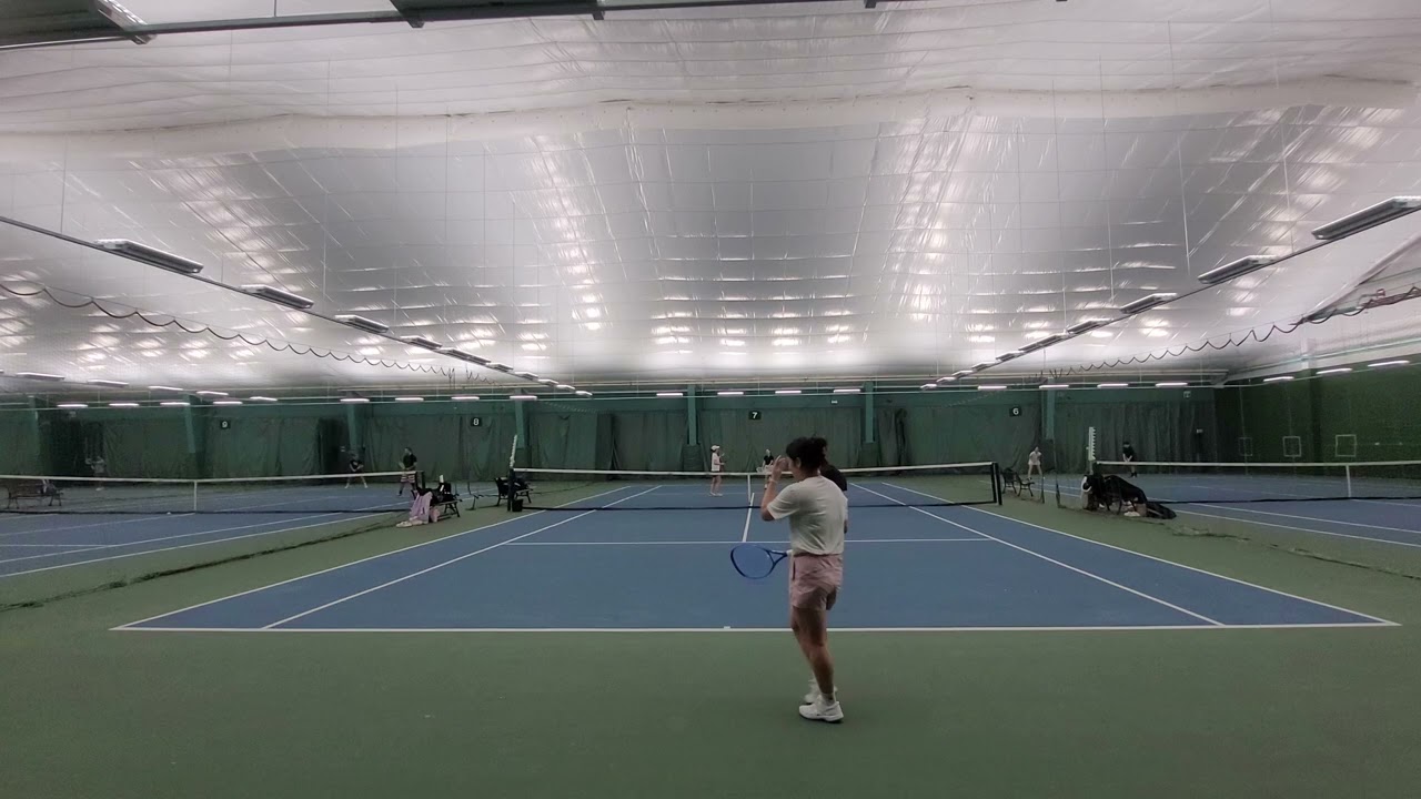 02/28/26 애나 이혜인 / 홍정화 김성미