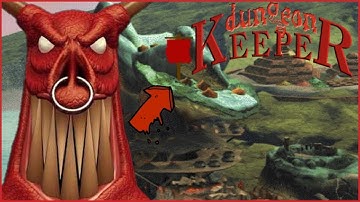 Dungeon Keeper Playthrough - Level 11 - Hearth