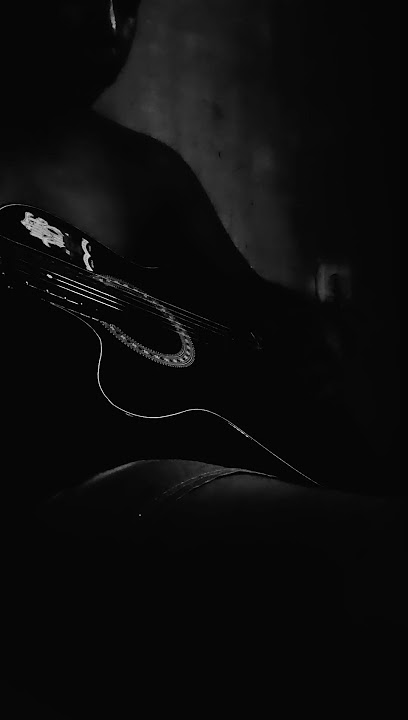nada dering kekinian pakai suara gitar 🎸