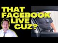 Cops Afraid of Livestream | Lawsuit Backfires